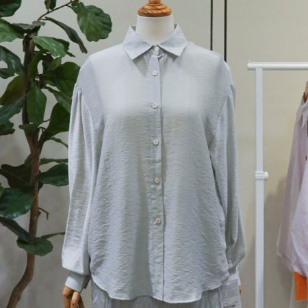 시엔느레이어드셔츠