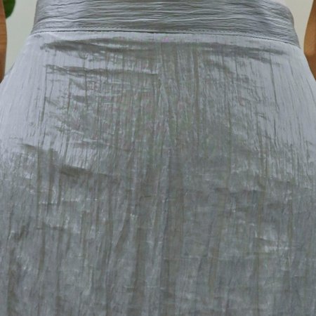 프릴린트임스커트