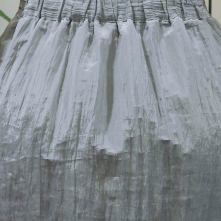 프릴린트임스커트