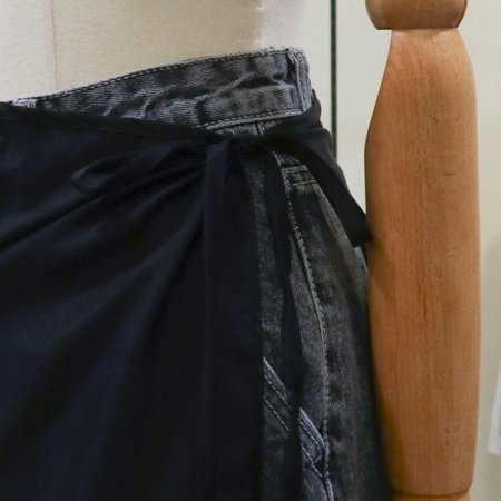 로빈레이어드스커트