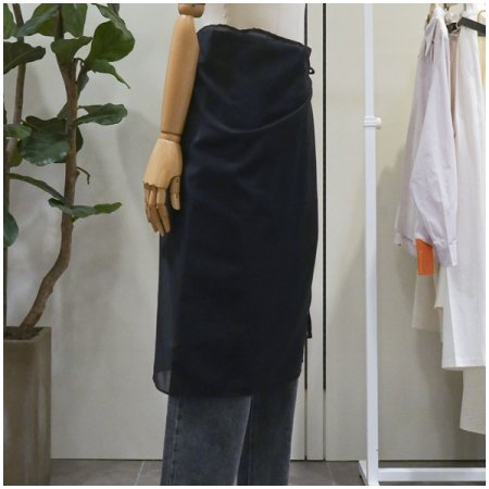 로빈레이어드스커트