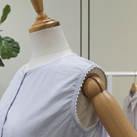 로엘주름미니원피스