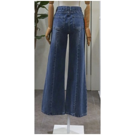 베이직데님팬츠