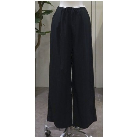 앤써드허리밴딩팬츠