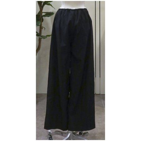 앤써드허리밴딩팬츠