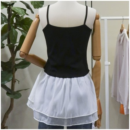 플레나민소매티셔츠