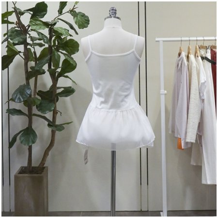 플레나민소매티셔츠