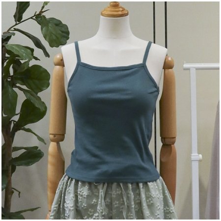 잔꽃가디건세트