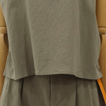 드니반바지세트