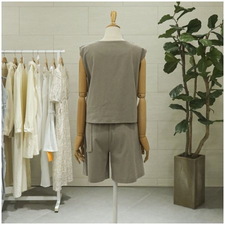 드니반바지세트