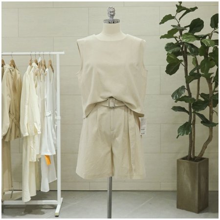 드니반바지세트