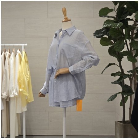 셔츠반바지세트