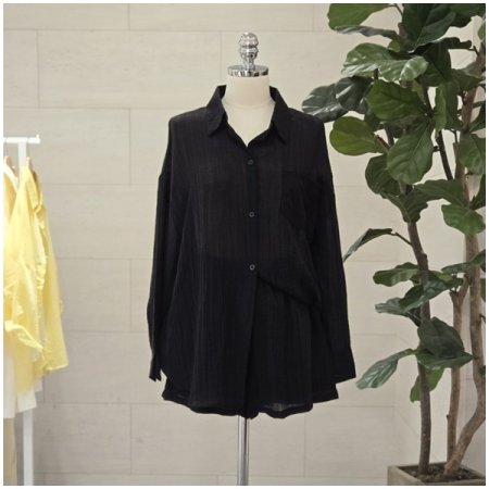 셔츠반바지세트