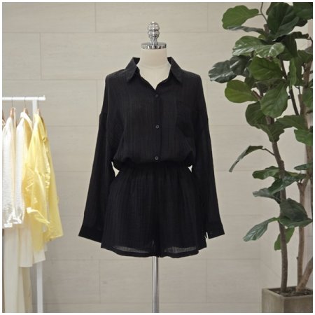 셔츠반바지세트