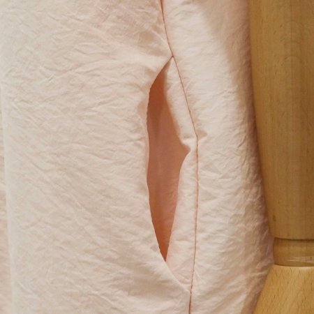 라스트반팔원피스