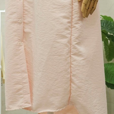 라스트반팔원피스