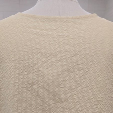 블룸반팔블라우스