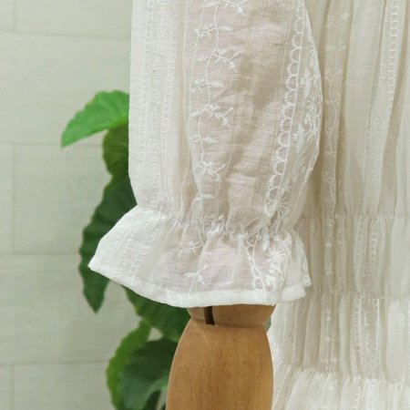 반셔링알프원피스