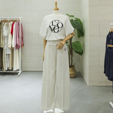 럽핀턱트레이닝세트