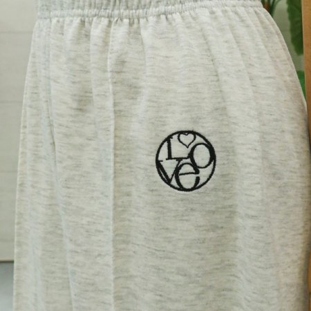 럽핀턱트레이닝세트