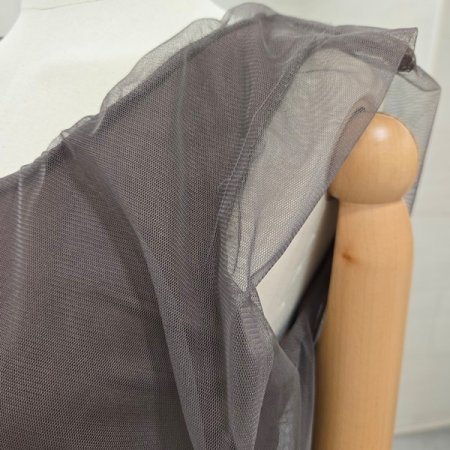 매쉬민소매슬리브리스