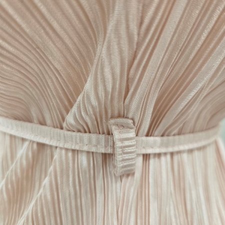 썸머플리츠블라우스