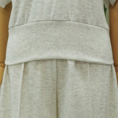 럽핀턱트레이닝세트