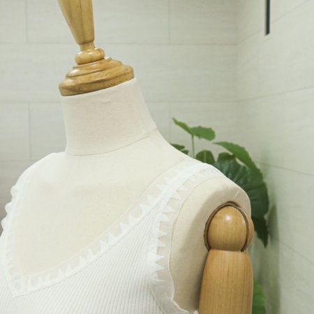 레이드민소매티셔츠