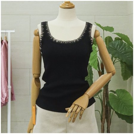 레이드민소매티셔츠