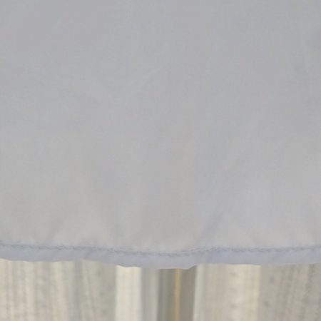 주름민소매블라우스