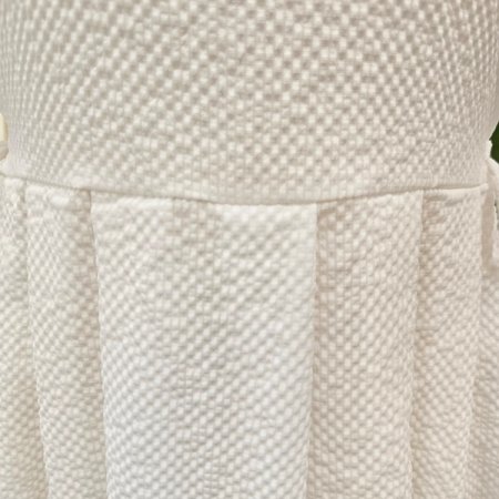 무지헨리넥퍼프원피스