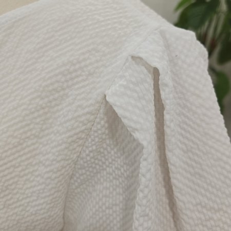 무지헨리넥퍼프원피스