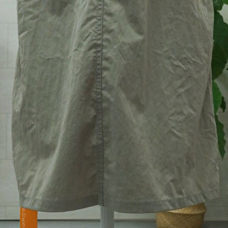 바르멜빵롱원피스