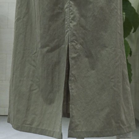 바르멜빵롱원피스