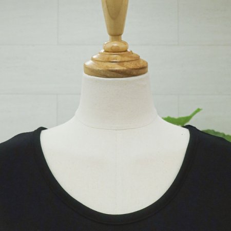 반팔라운지롱원피스