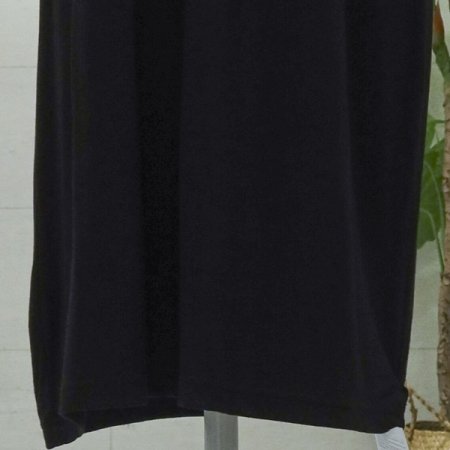 반팔라운지롱원피스