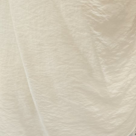 D링벨트터틀반팔블라우스