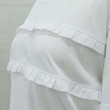 데이티프릴반팔티셔츠