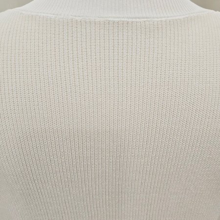 크로일라운드반팔니트