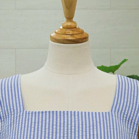 잔고방민소매스커트세트