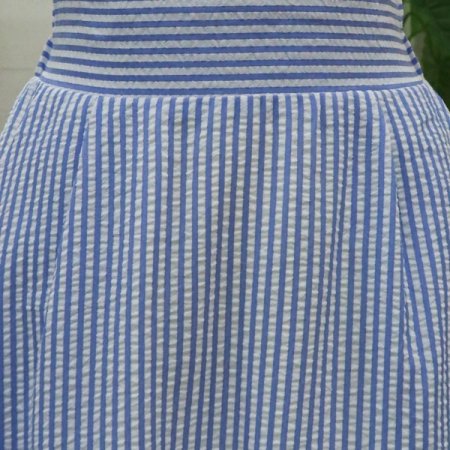 잔고방민소매스커트세트