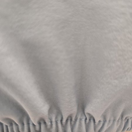 밑단밴딩배색반팔티셔츠