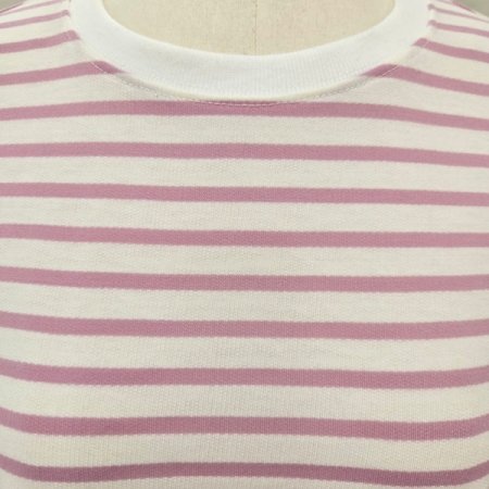 퍼스트단가라반팔티셔츠