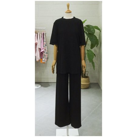 썸머플리츠세트