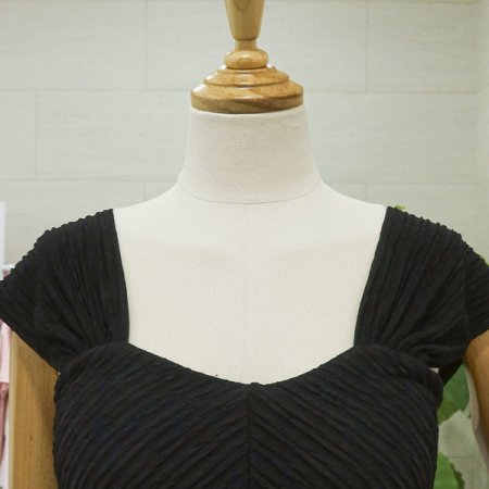 캡내장민소매세트