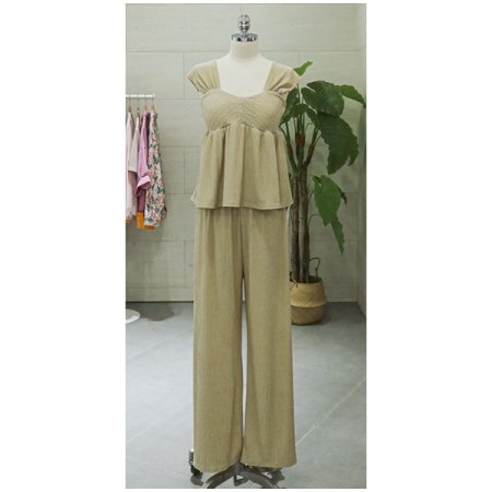 캡내장민소매세트