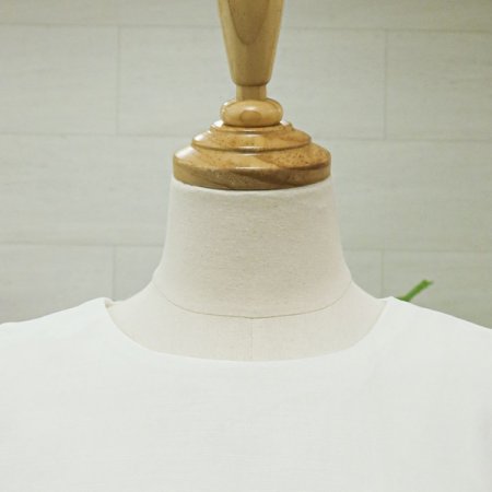 린넨민소매팬츠세트