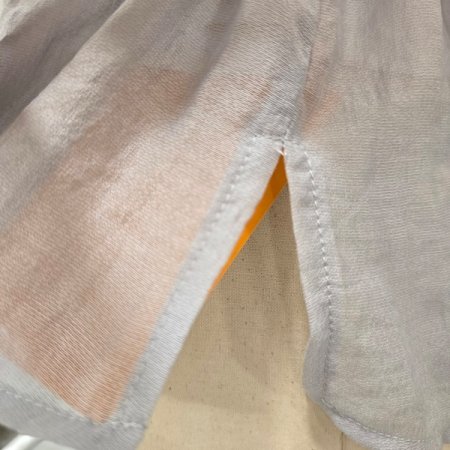 반오픈허리끈집업점퍼