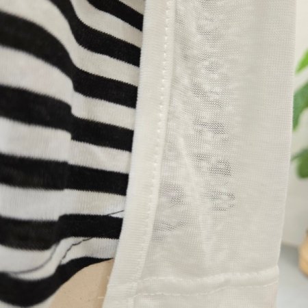 잔단가라탑가디건세트