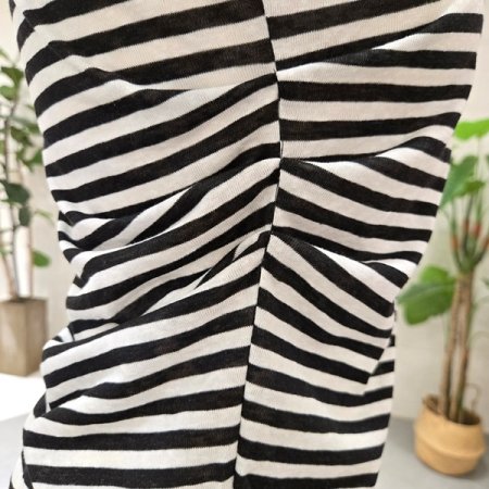 잔단가라탑가디건세트